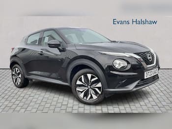 Used Nissan Juke 2023 for sale - 79864486: Photo