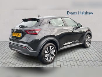 Used Nissan Juke 2023 for sale - 79864486: Photo