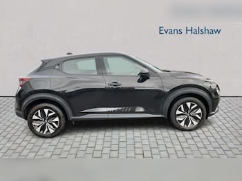 Used Nissan Juke 2023 for sale - 79864486: Photo