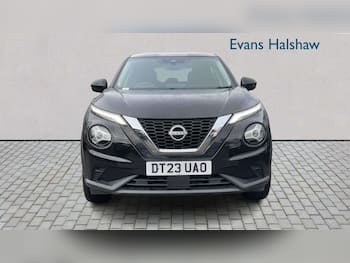Used Nissan Juke 2023 for sale - 79864486: Photo