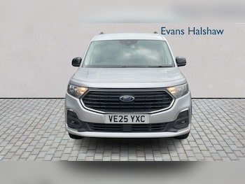 Used Ford Tourneo Connect 2025 for sale - 78881115: Photo