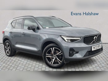Used Volvo XC40 2023 for sale - 79390802: Photo