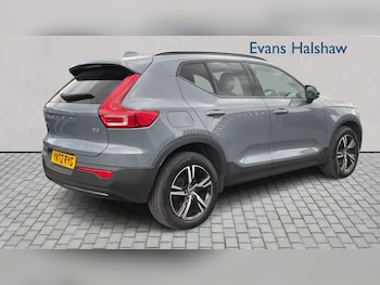 Used Volvo XC40 2023 for sale - 79390802: Photo