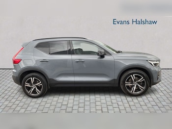 Used Volvo XC40 2023 for sale - 79390802: Photo
