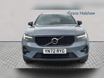 Used Volvo XC40 2023 for sale - 79390802: Photo
