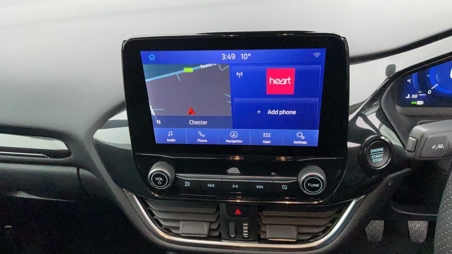 Used Ford Puma for sale - 77514309: Photo 11