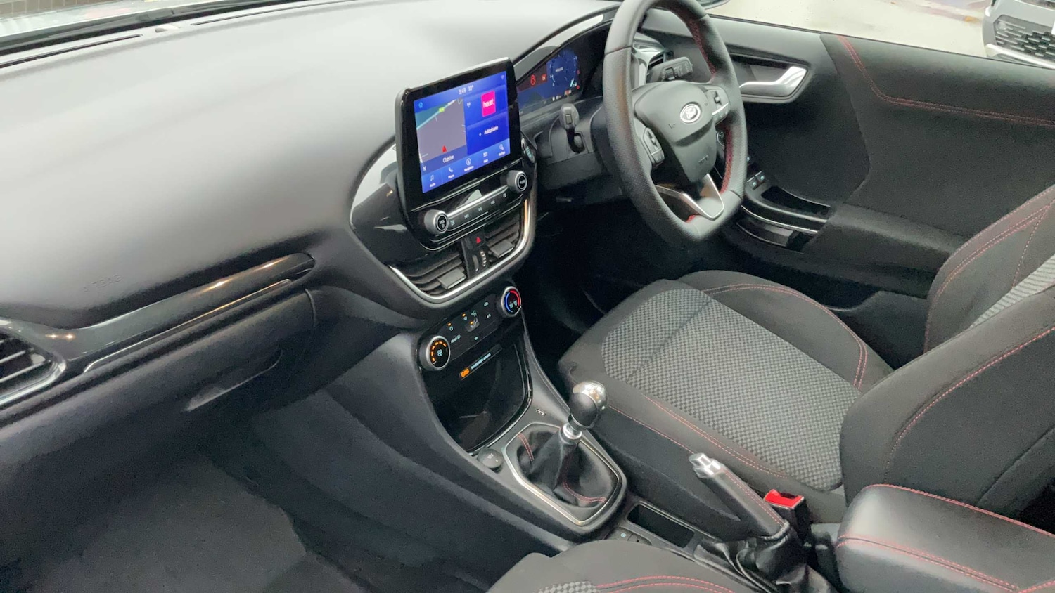 Used Ford Puma for sale - 77514309: Photo 13