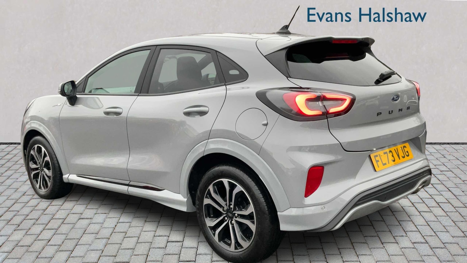 Used Ford Puma for sale - 77514309: Photo 2