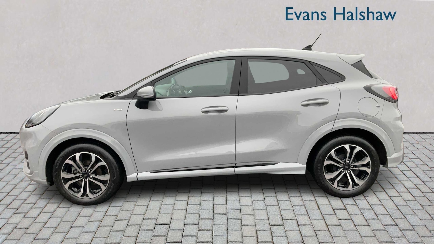 Used Ford Puma for sale - 77514309: Photo 3