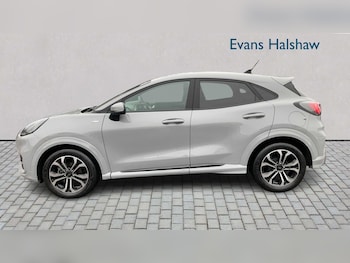 Used Ford Puma 2023 for sale - 77514309: Photo