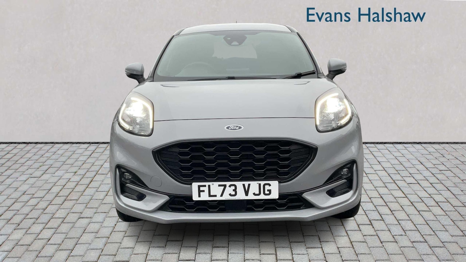Used Ford Puma for sale - 77514309: Photo 4