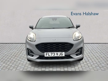Used Ford Puma 2023 for sale - 77514309: Photo