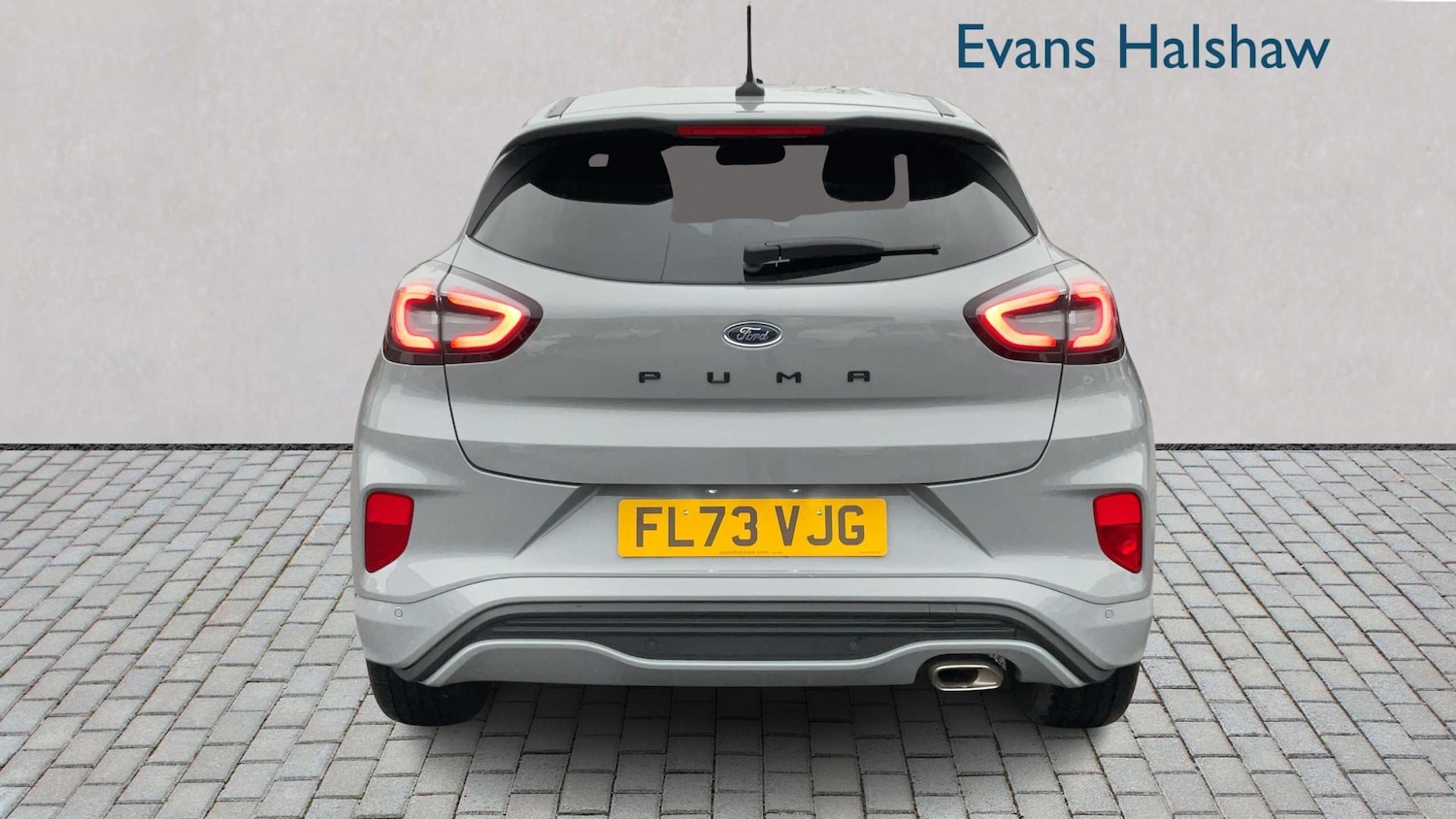 Used Ford Puma for sale - 77514309: Photo 5