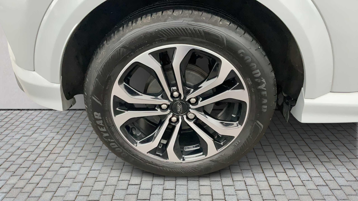 Used Ford Puma for sale - 77514309: Photo 6