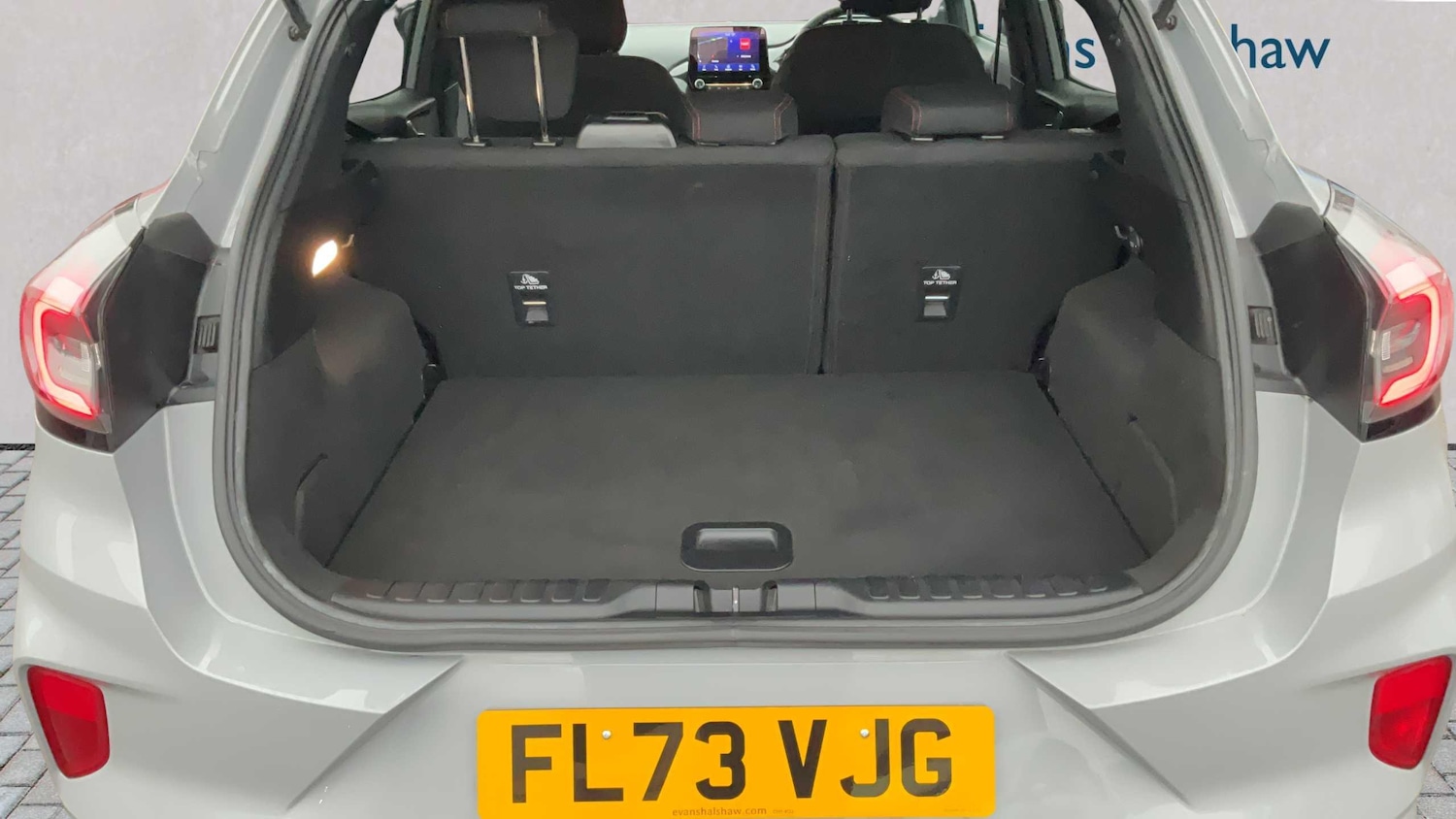 Used Ford Puma for sale - 77514309: Photo 7