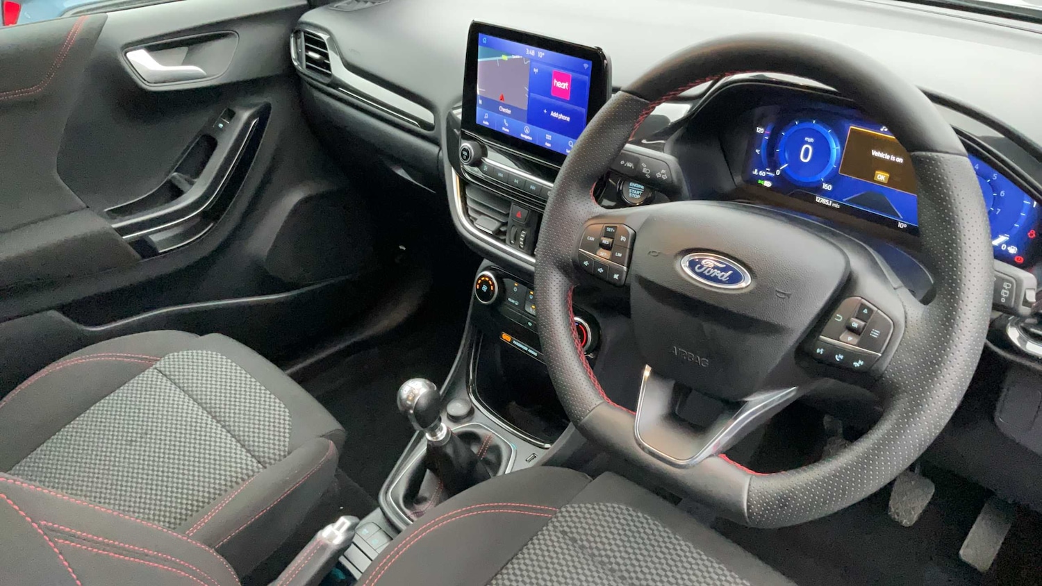 Used Ford Puma for sale - 77514309: Photo 8