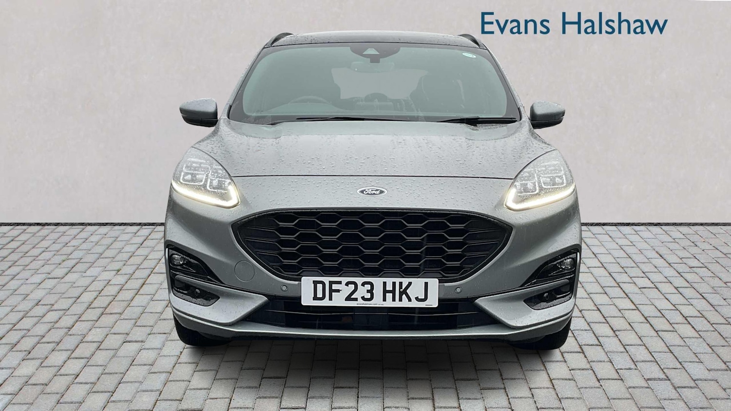 Used Ford Kuga 2023 for sale - 76955263: Photo 2