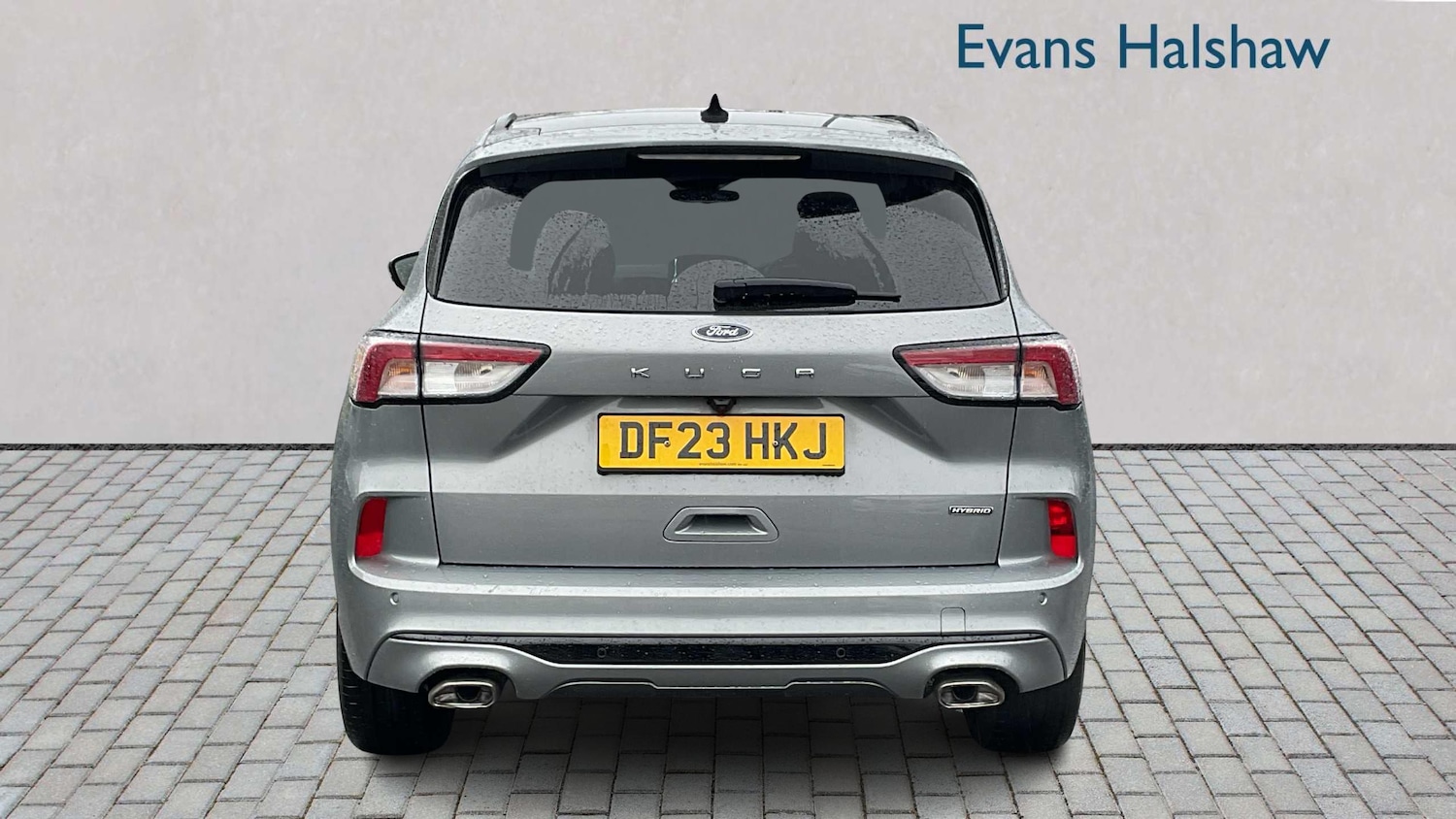 Used Ford Kuga 2023 for sale - 76955263: Photo 5