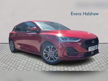 Used Ford Focus 2023 for sale - 78857234: Photo