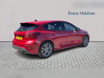 Used Ford Focus 2023 for sale - 78857234: Photo