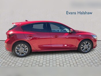 Used Ford Focus 2023 for sale - 78857234: Photo