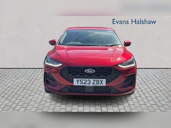 Used Ford Focus 2023 for sale - 78857234: Photo