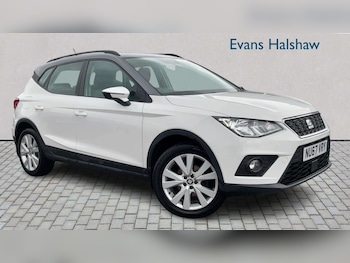 Used SEAT Arona 2018 for sale - 77740858: Photo