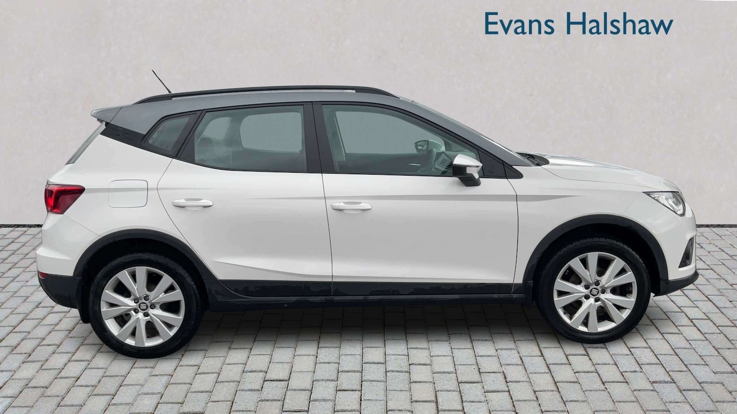 Used SEAT Arona 2018 for sale - 77740858: Photo 3