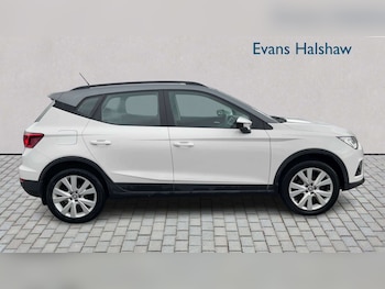 Used SEAT Arona 2018 for sale - 77740858: Photo