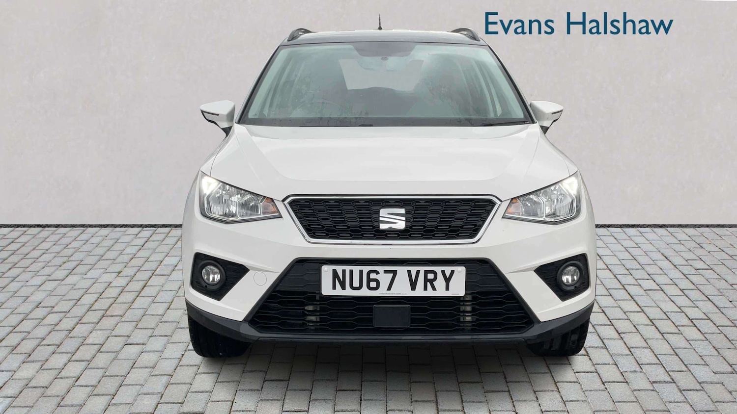 Used SEAT Arona 2018 for sale - 77740858: Photo 4