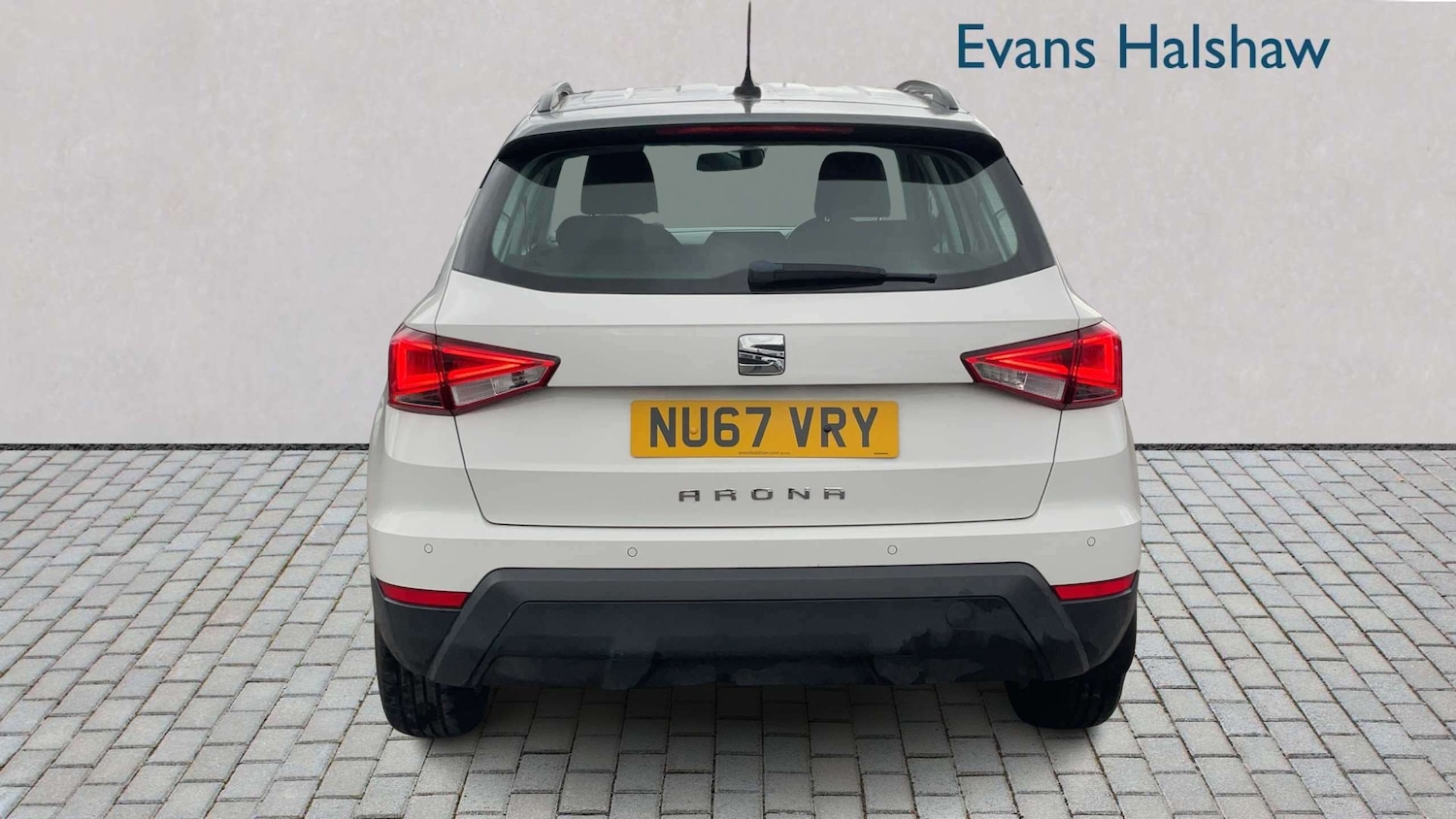 Used SEAT Arona 2018 for sale - 77740858: Photo 5