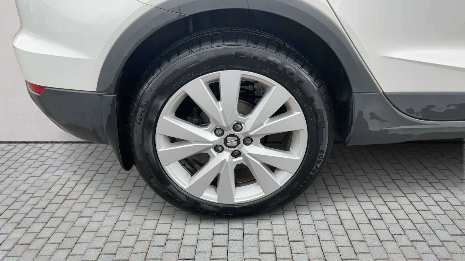 Used SEAT Arona 2018 for sale - 77740858: Photo 6