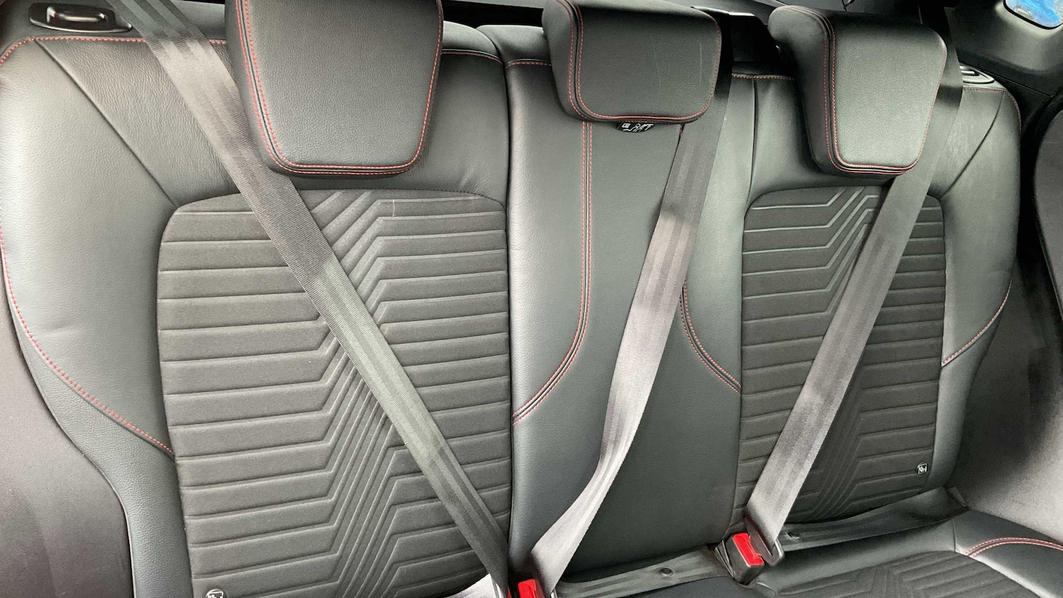 Used Ford Puma 2020 for sale - 77219733: Photo 12