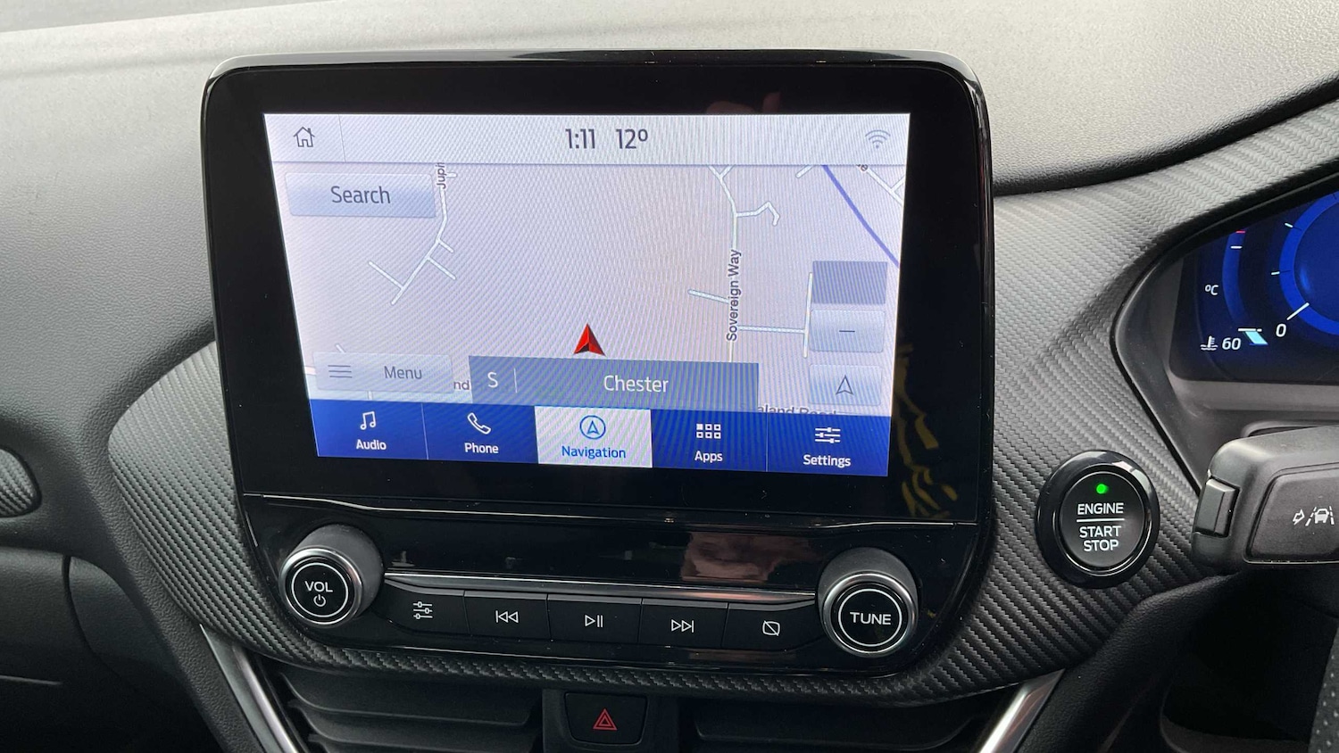 Used Ford Puma 2020 for sale - 77219733: Photo 13