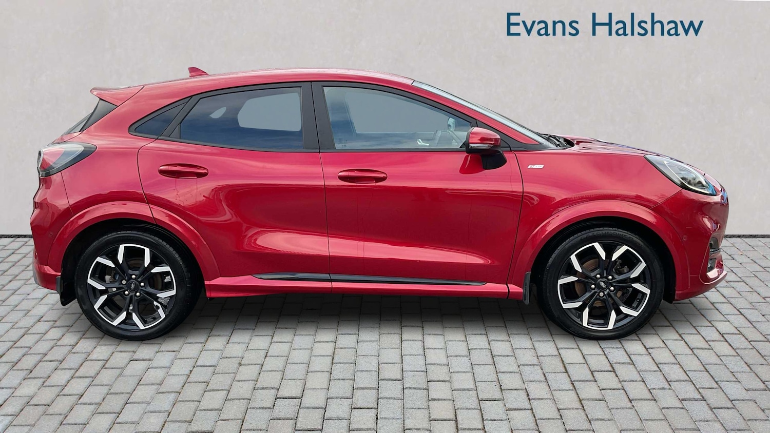 Used Ford Puma 2020 for sale - 77219733: Photo 3