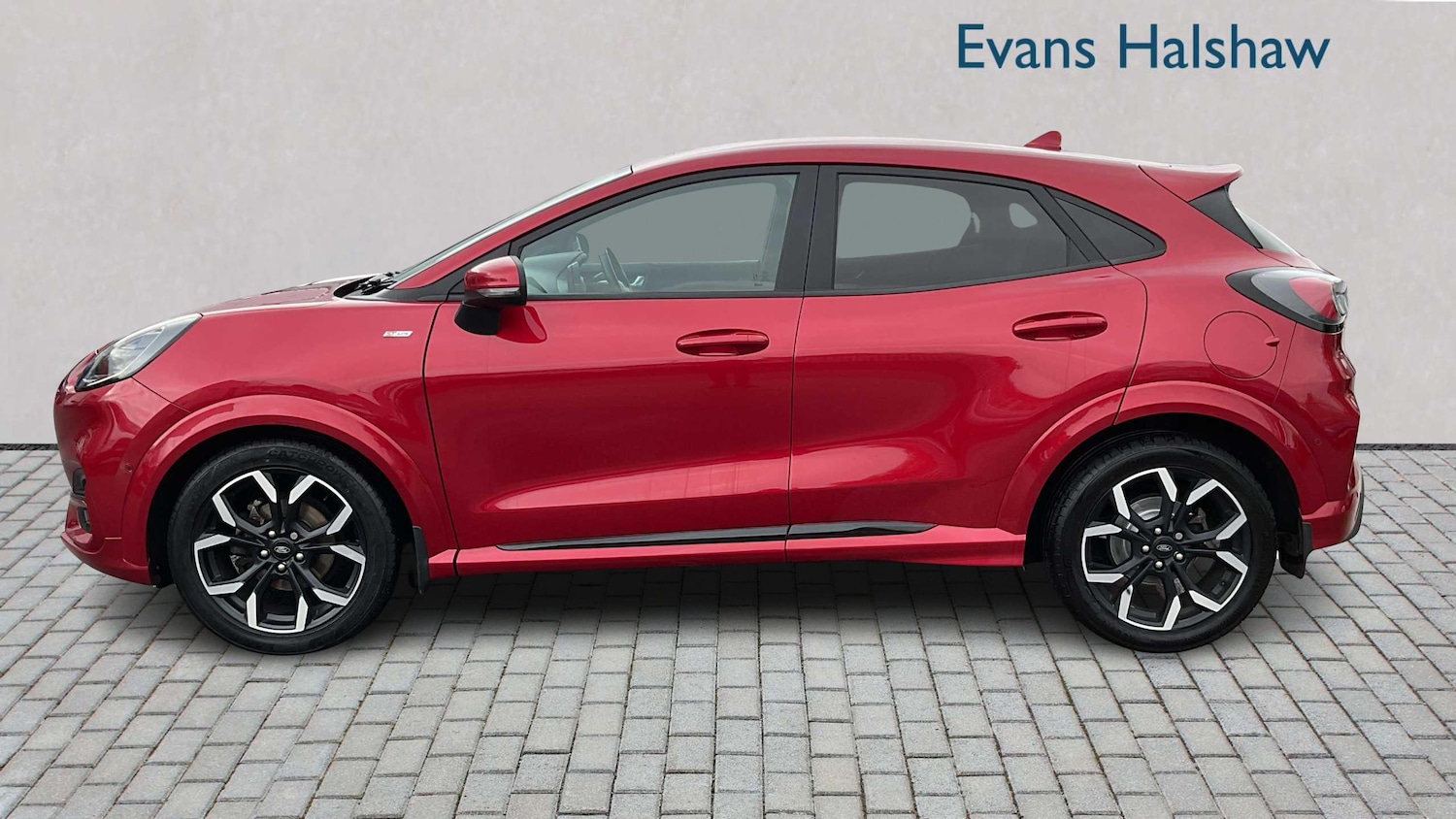 Used Ford Puma 2020 for sale - 77219733: Photo 7