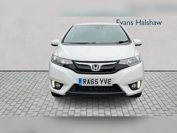 Used Honda Jazz 2016 for sale - 79306559: Photo