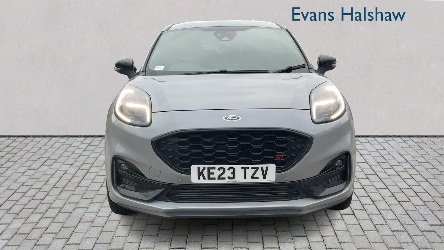 Used Ford Puma 2023 for sale - 77414615: Photo 4