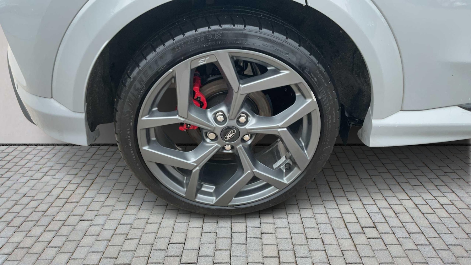 Used Ford Puma 2023 for sale - 77414615: Photo 6