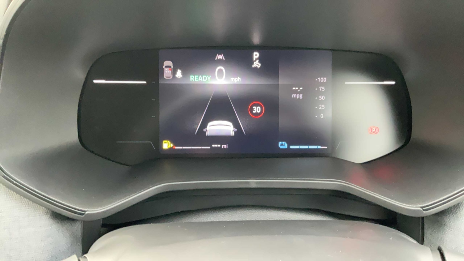 Used Renault Clio 2025 for sale - 77232923: Photo 10