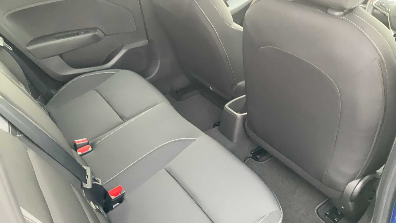 Used Renault Clio 2025 for sale - 77232923: Photo 12