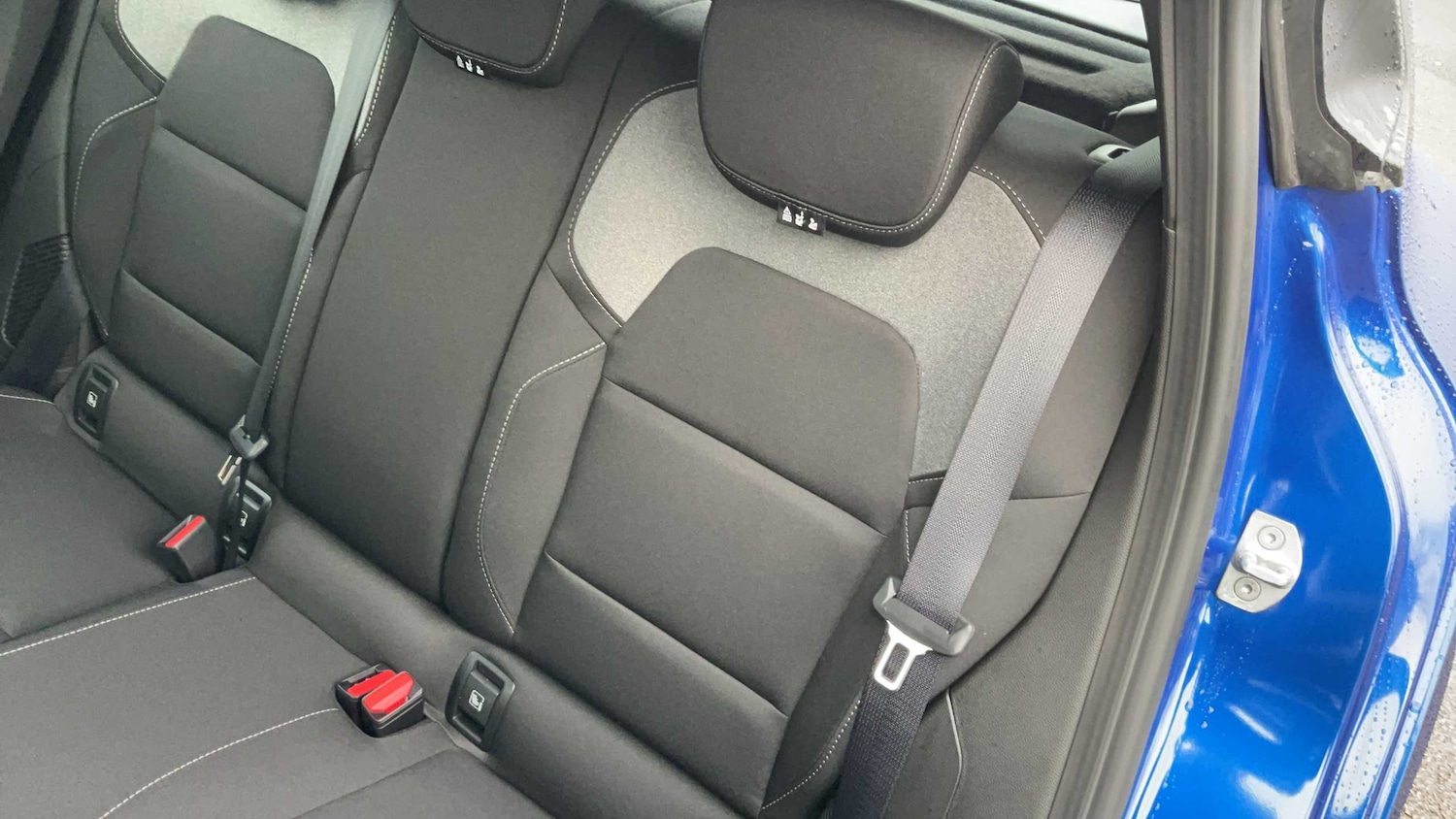 Used Renault Clio 2025 for sale - 77232923: Photo 14