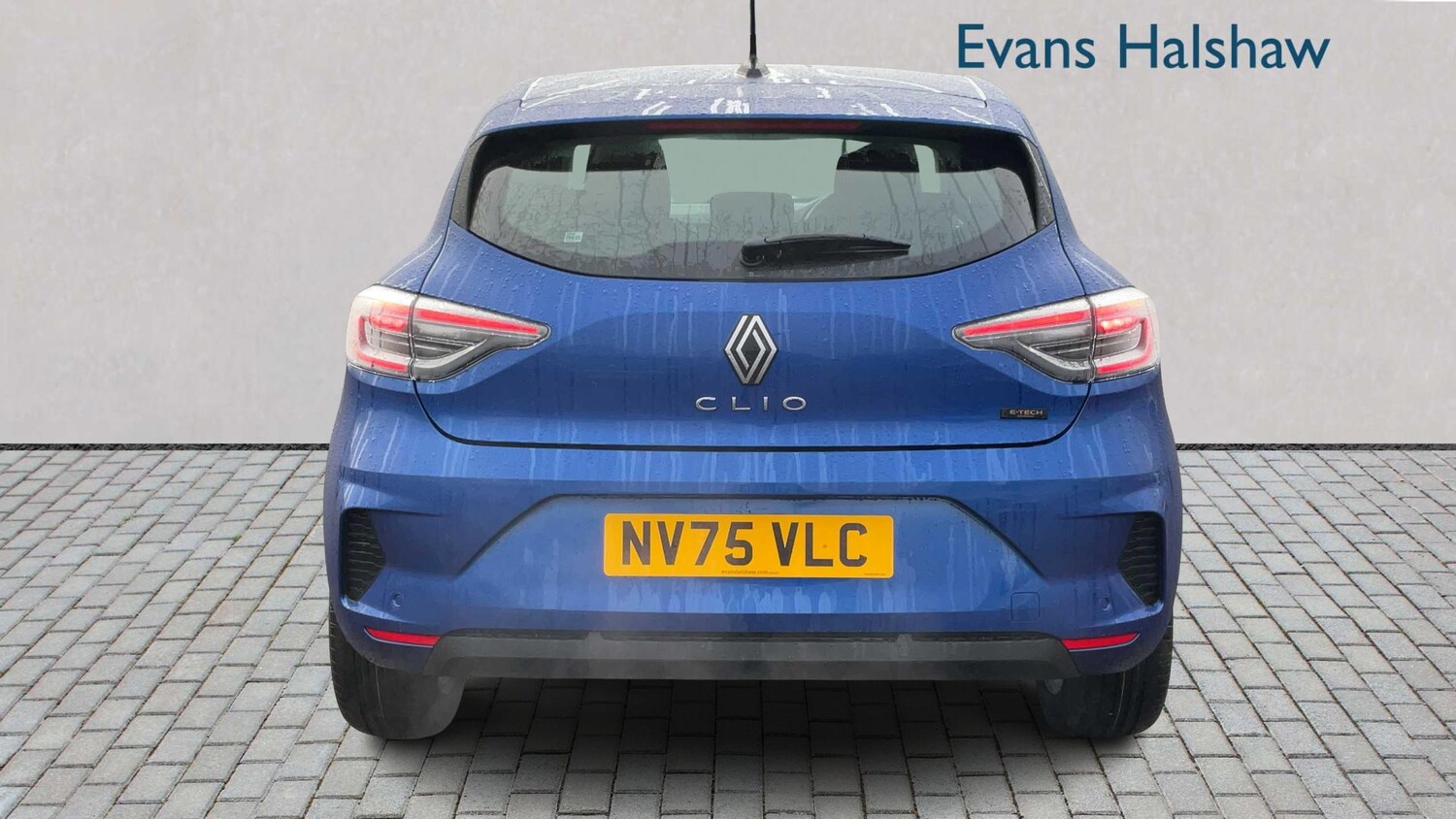Used Renault Clio 2025 for sale - 77232923: Photo 5