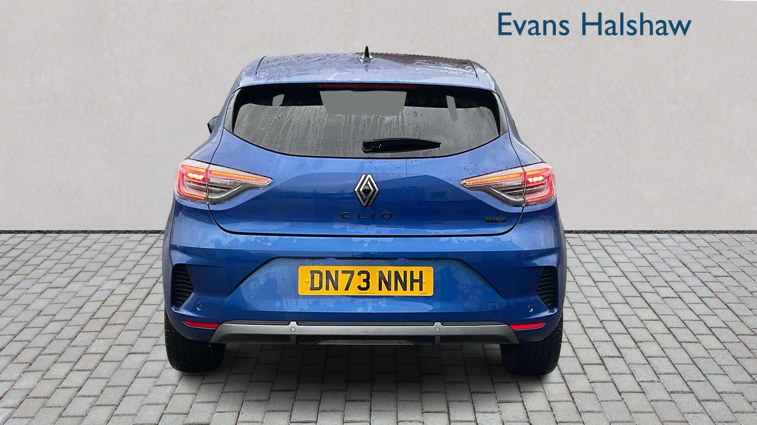 Used Renault Clio 2023 for sale - 76774307: Photo 5
