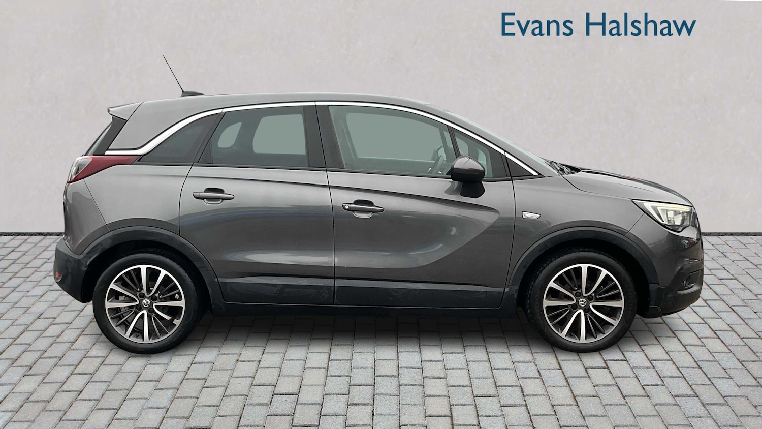 Used Vauxhall Crossland X 2019 for sale - 76421242: Photo 3