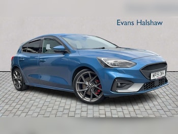 Used Ford Focus 2019 for sale - 79078836: Photo