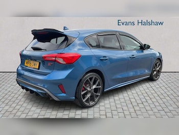 Used Ford Focus 2019 for sale - 79078836: Photo