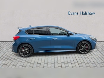Used Ford Focus 2019 for sale - 79078836: Photo