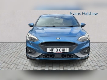 Used Ford Focus 2019 for sale - 79078836: Photo