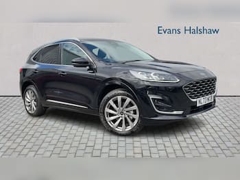 Used Ford Kuga 2023 for sale - 79811118: Photo